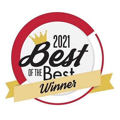 Best of the Best 2021