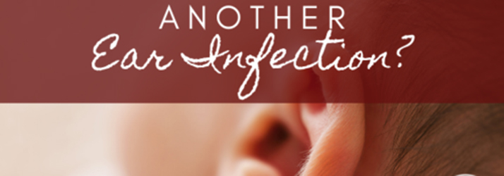 Ear Infections in Frederick
