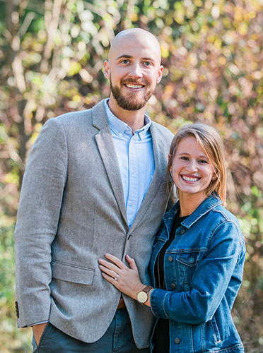 Chiropractor Frederick MD Adam Smith and Brooka Smith Chiropractor Frederick MD Adam Smith and Brooka Smith