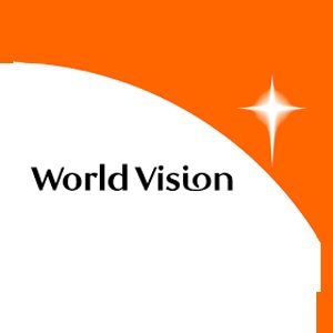 World Vision Logo World Vision Logo